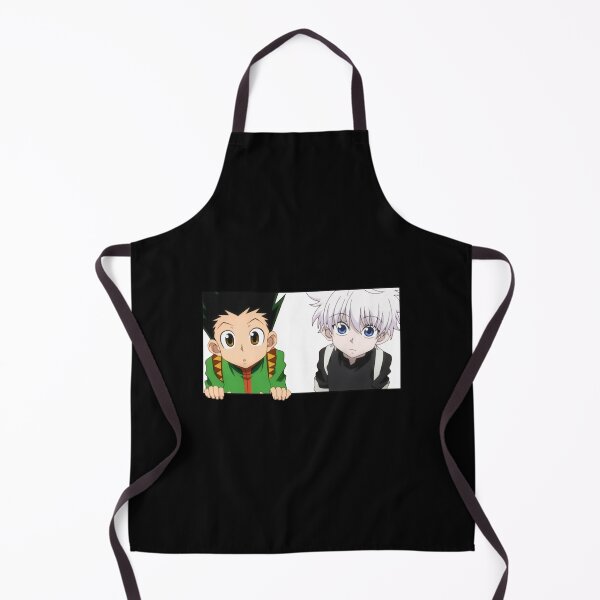 Item preview, x Anime Friends Killugon x Essential designed and sold by drewelsuttiew.
