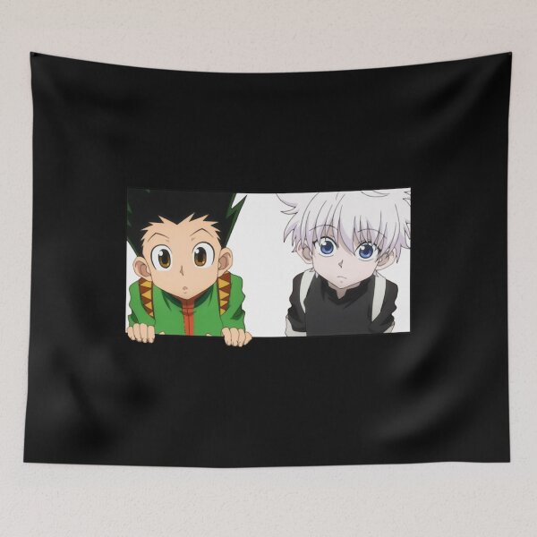 Item preview, x Anime Friends Killugon x Essential  designed and sold by drewelsuttiew.