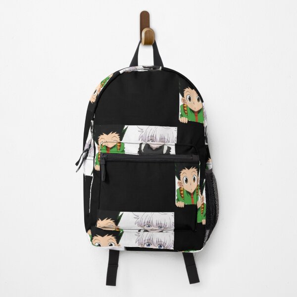 Item preview, x Anime Friends Killugon x Essential  designed and sold by drewelsuttiew.
