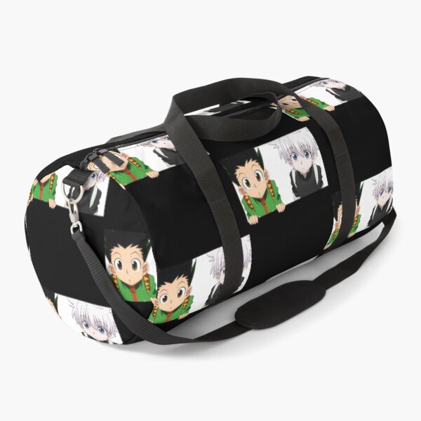 Item preview, x Anime Friends Killugon x Essential  designed and sold by drewelsuttiew.