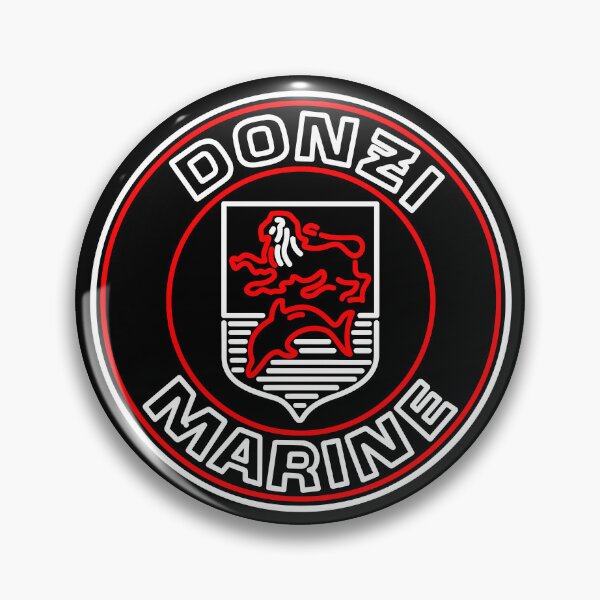 Item preview, Donzi Boats Marine designed and sold by DhamAbduShop.