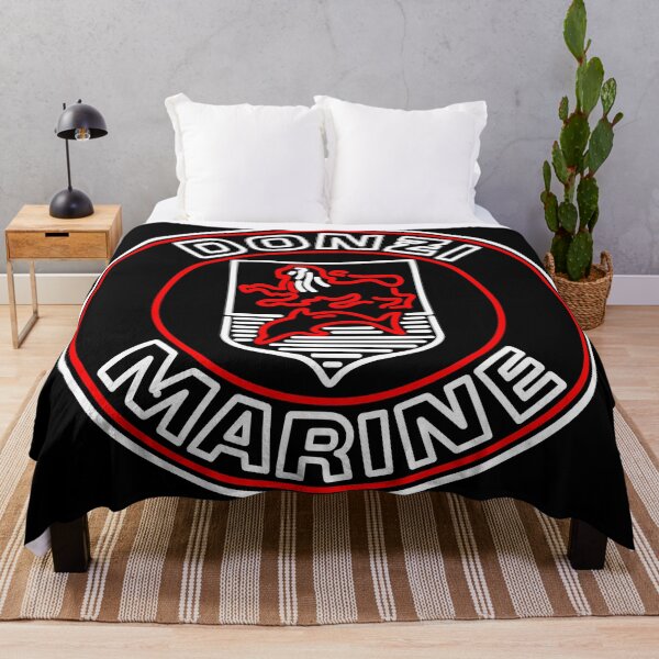 Item preview, Donzi Boats Marine designed and sold by DhamAbduShop.