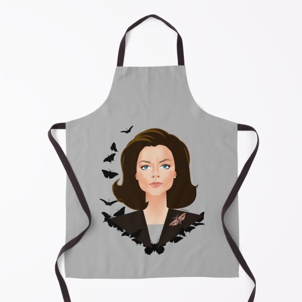 Item preview, Most Cunning Opponent Cannibal Hello Clarice Gifts designed and sold by GalindoOpificer.