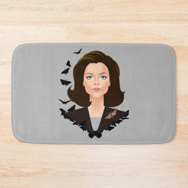 Item preview, Most Cunning Opponent Cannibal Hello Clarice Gifts designed and sold by GalindoOpificer.
