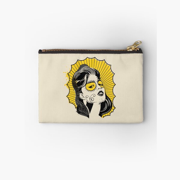 Item preview, Catrina Guadalupe designed and sold by LatinoPower.