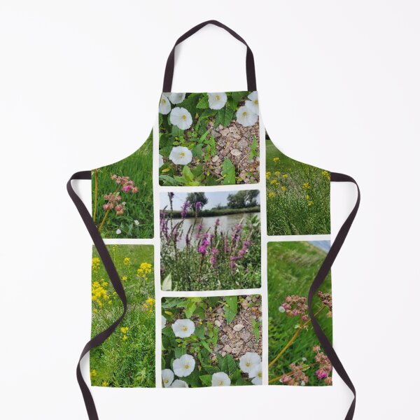 Item preview, Wildflowers designed and sold by brokenarrowink.