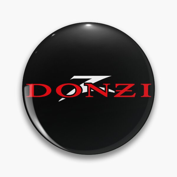 Artikelvorschau, Donzi Boats Marine entworfen und verkauft von DhamAbduShop.