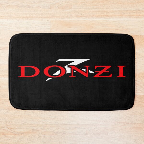 Artikelvorschau, Donzi Boats Marine entworfen und verkauft von DhamAbduShop.