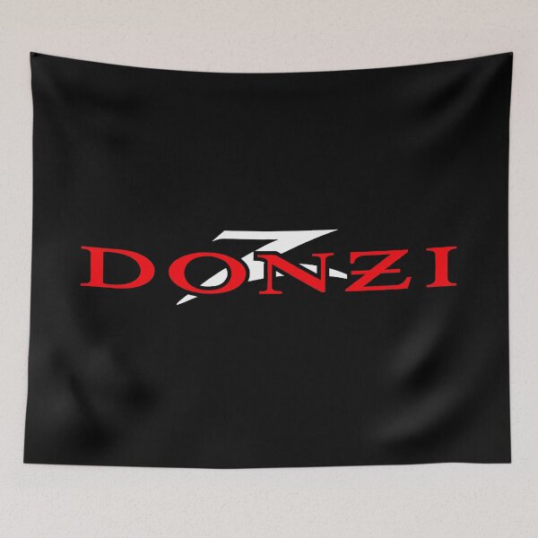 Item preview, Donzi Boats Marine designed and sold by DhamAbduShop.