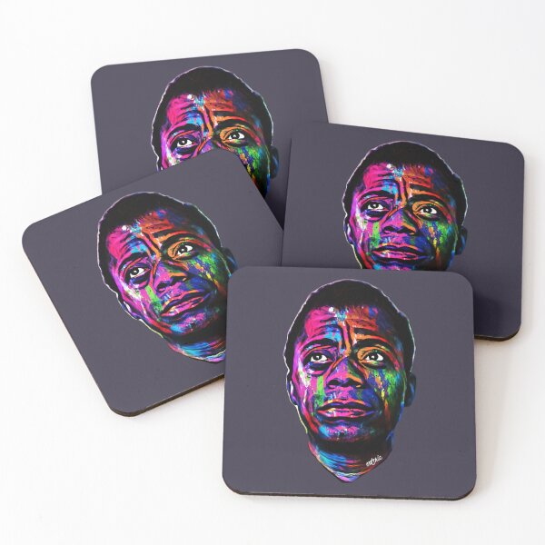 Item preview, Funny Gift For James Baldwin African American Gifts For Halloween designed and sold by Bobbyshell.