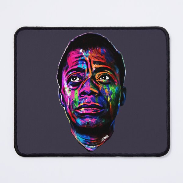 Item preview, Funny Gift For James Baldwin African American Gifts For Halloween designed and sold by Bobbyshell.