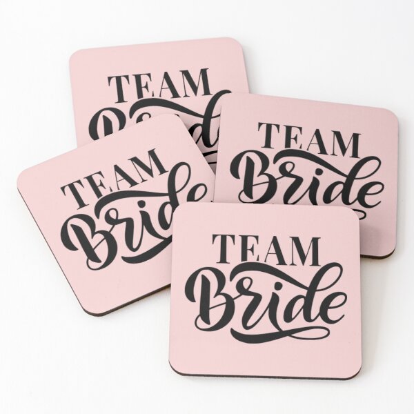 Item preview, Team Bride designed and sold by Froyd Wess.