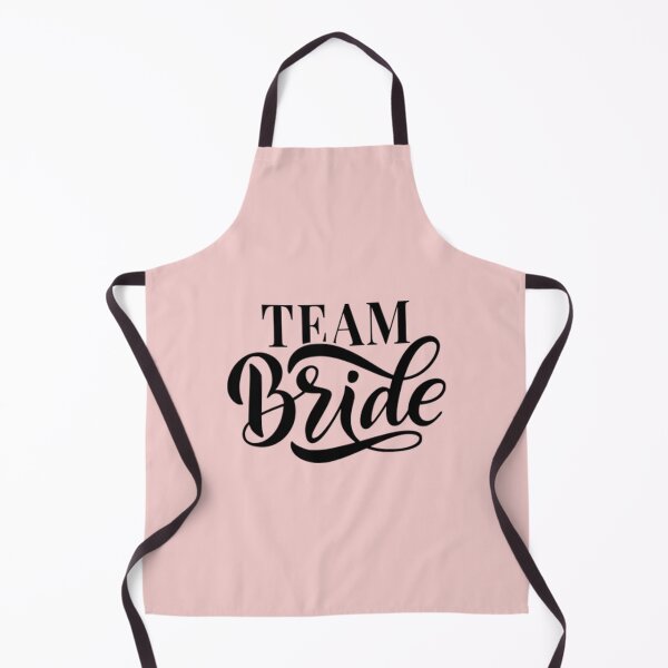 Item preview, Team Bride designed and sold by Froyd Wess.
