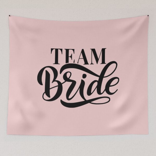 Item preview, Team Bride designed and sold by Froyd Wess.