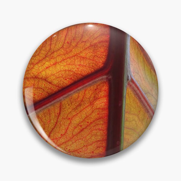 Item preview, Leaf #0019 designed and sold by Jeffrey Mask.