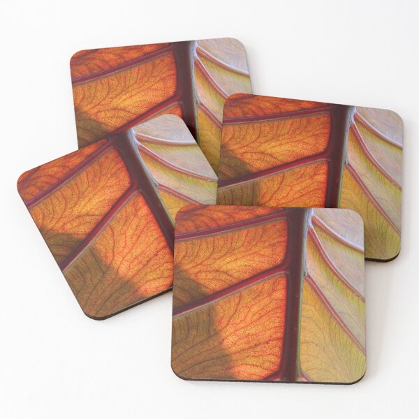 Item preview, Leaf #0019 designed and sold by Jeffrey Mask.