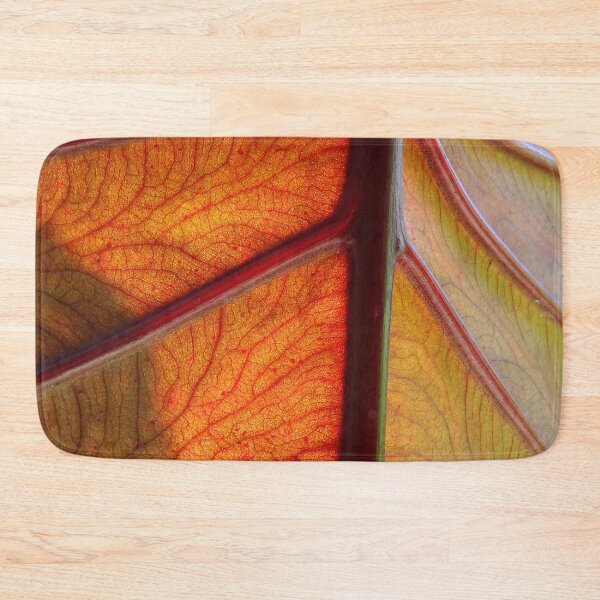 Item preview, Leaf #0019 designed and sold by Jeffrey Mask.