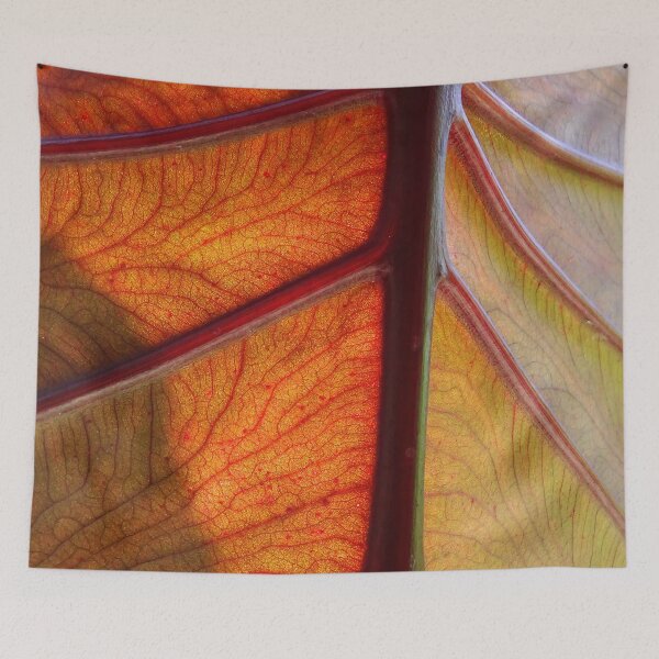 Item preview, Leaf #0019 designed and sold by Jeffrey Mask.