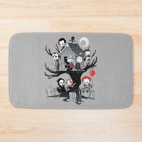 Item preview, Most Cunning Opponent Cannibal Horror House Vintage designed and sold by GalindoOpificer.