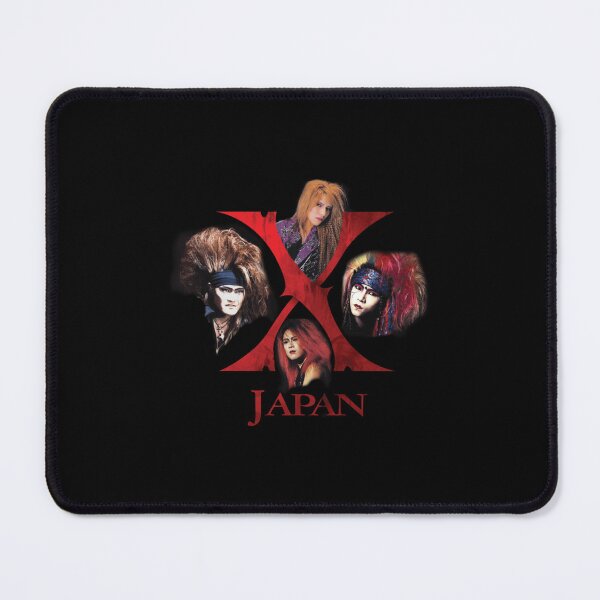X Japan Classic 1988 Essential 