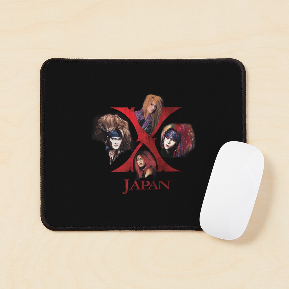 X Japan Classic 1988 Essential 