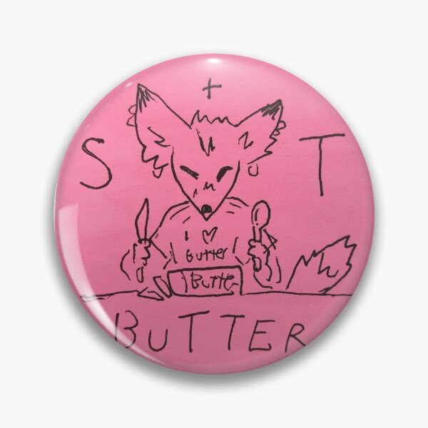 Item preview, BUTTER TIME designed and sold by sou-pp.