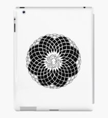 Ink on Paper - 2. iPad Case/Skin