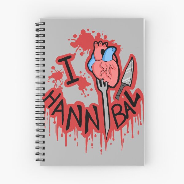 Item preview, Most Cunning Opponent Cannibal I Heart Hannibal Gift For Fans designed and sold by GalindoOpificer.
