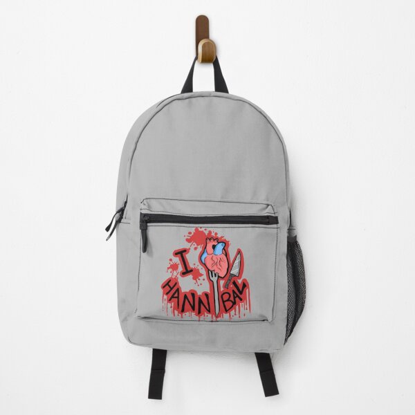 Item preview, Most Cunning Opponent Cannibal I Heart Hannibal Gift For Fans designed and sold by GalindoOpificer.