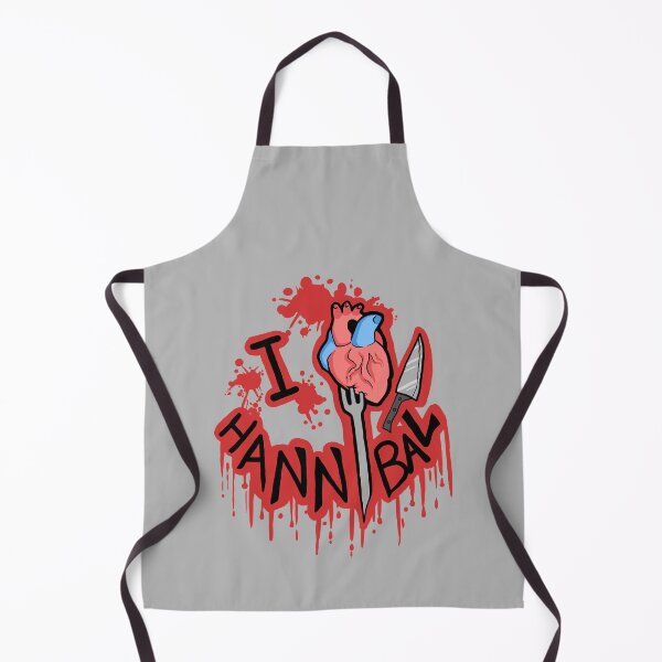 Item preview, Most Cunning Opponent Cannibal I Heart Hannibal Gift For Fans designed and sold by GalindoOpificer.