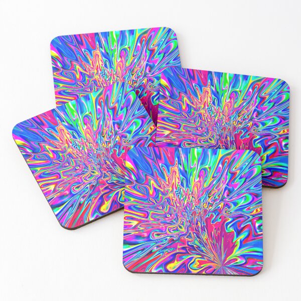 Item preview, Sonic Bloom designed and sold by PsychedelicPour.