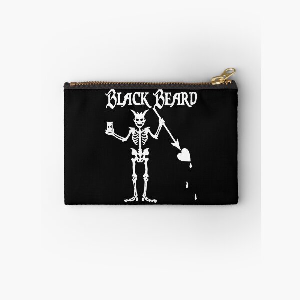 Item preview, Black Beards Flag  designed and sold by Japygamo34.