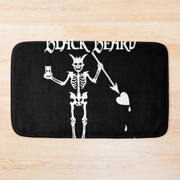 Item preview, Black Beards Flag  designed and sold by Japygamo34.
