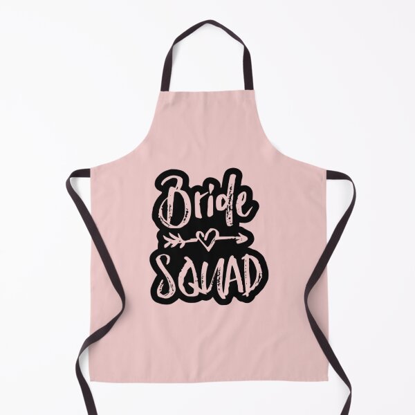 Item preview, Bride Squad designed and sold by Froyd Wess.
