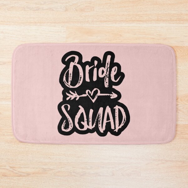 Item preview, Bride Squad designed and sold by Froyd Wess.