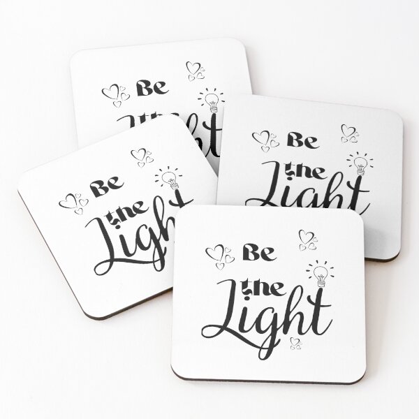 Item preview, Be the light  designed and sold by smart271.