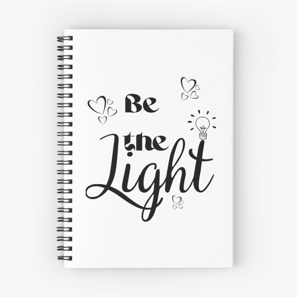 Item preview, Be the light  designed and sold by smart271.