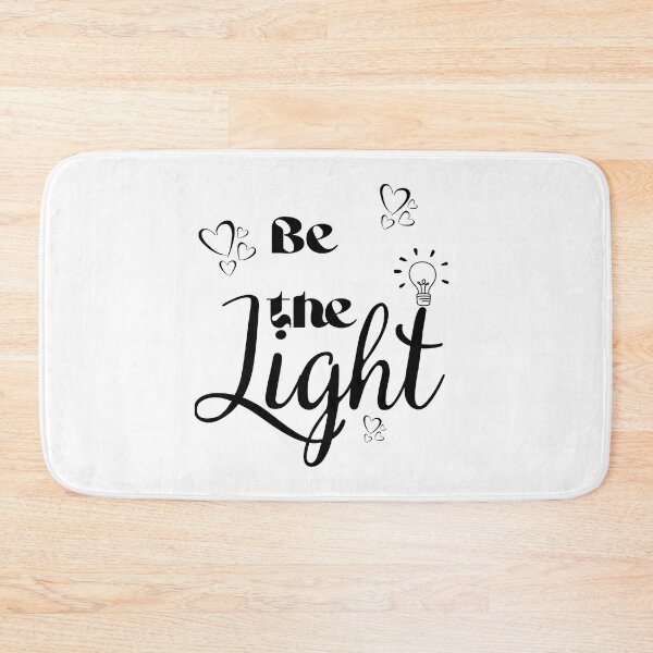Item preview, Be the light  designed and sold by smart271.