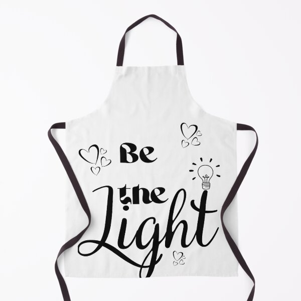 Item preview, Be the light designed and sold by smart271.