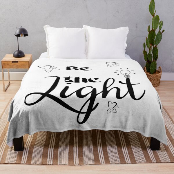 Item preview, Be the light  designed and sold by smart271.