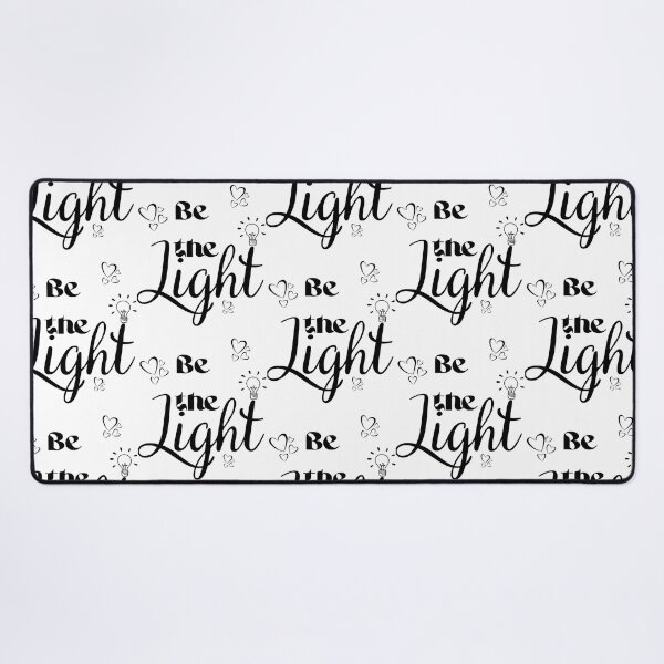 Item preview, Be the light designed and sold by smart271.