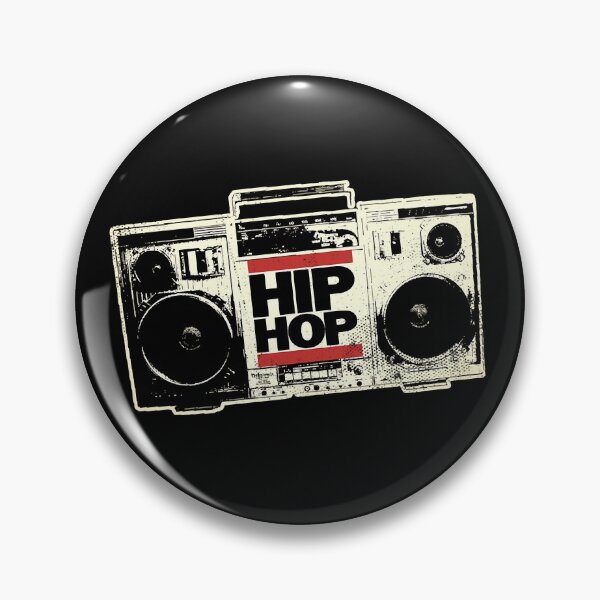 Item preview, HIP HOP BOOMBOX designed and sold by Japygamo34.