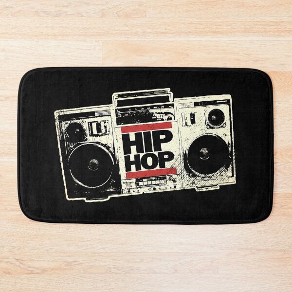 Item preview, HIP HOP BOOMBOX designed and sold by Japygamo34.