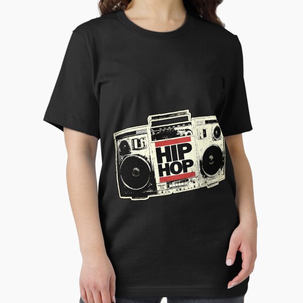 Artikel-Vorschau von HIP-HOP-BOOMBOX, designt und verkauft von Japygamo34.