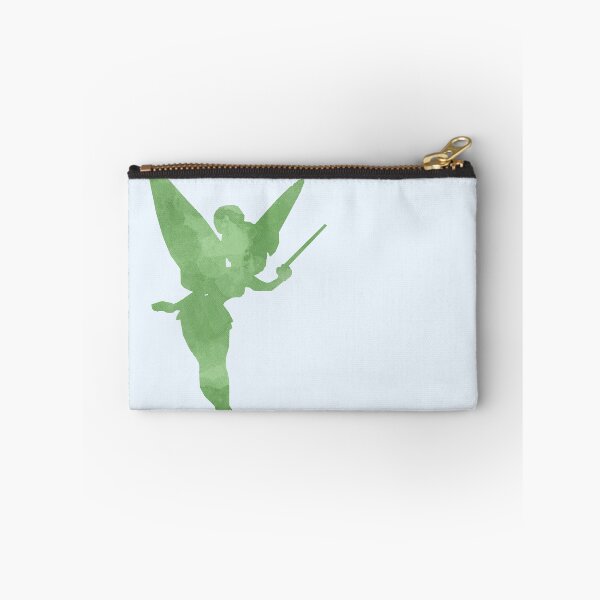 Item preview, Tinkerbell in Watercolour - One designed and sold by Deity Of Duality.