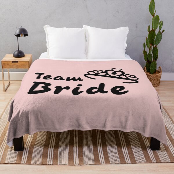 Item preview, Team Bride designed and sold by Froyd Wess.