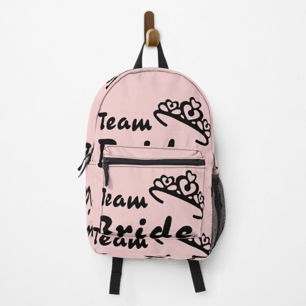 Item preview, Team Bride designed and sold by Froyd Wess.