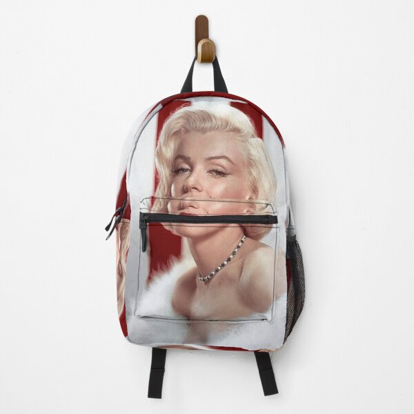 Item preview, Marilyn Monroe Poster designed and sold by andrewroche.