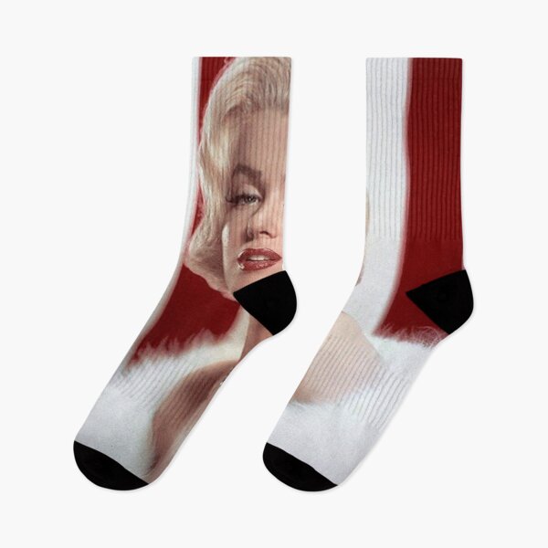Item preview, Marilyn Monroe Poster designed and sold by andrewroche.