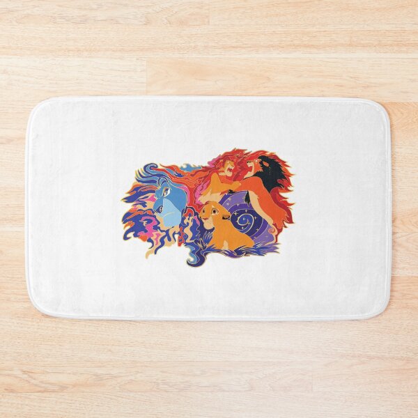 Item preview, Lion King designed and sold by EthelMonahan.